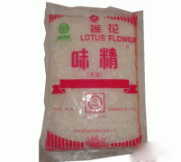 莲花99%细晶味精(袋装 400g)