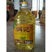 中粮润记大豆油5L（瓶）
